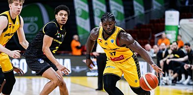 Trefl Sopot przegrał z Falco KC-Szombathely! Nieudana pogoń w ERGO ARENIE-38686