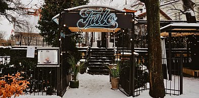 Sopot z restauracyjnym hitem dla rodzin! FALO łączy luz, pyszną kuchnię i wygodę-38599