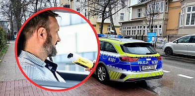 Sopot rajem dla pijanych kierowców? Szokujące dane z sądu-38713