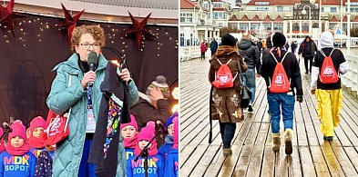 Tydzień w Sopocie: gorący koniec stycznia nad morzem-38746