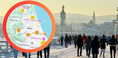 Fatalna jakość powietrza w Sopocie! Tak źle nie było od dawna