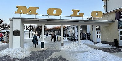 Ten popularny symbol Sopotu wkrótce zniknie! [WIDEO]