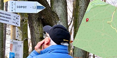 Dawna kopalnia bursztynu na wyciągnięcie ręki. Spacer zaczniesz w Sopocie