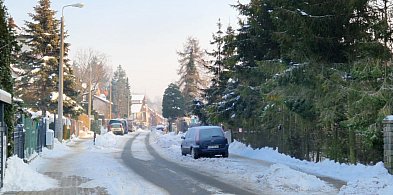 Marznący deszcz i gołoledź w Sopocie! IMGW ostrzega przed trudnymi warunkami