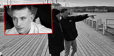 Zginął, broniąc kobiety. Rodzina Daniela prosi o pomoc i sprawiedliwość