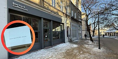 To koniec cenionego baru przy Monciaku! Sopot pożegnał się z kolejnym lokalem