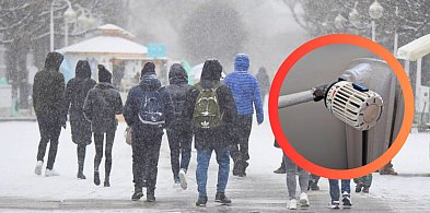 Koniec problemów z ciepłem w Sopocie! Uczniowie wrócą do szkół