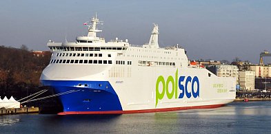 Nowe połączenie promowe z Gdańska do Szwecji! Czas odkryć..