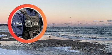 Zwłoki mężczyzny w Zatoce Gdańskiej! Policja potwierdza: to zaginiony 78-latek
