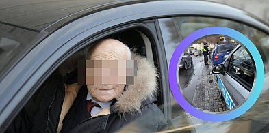 Wpadka 77-latka w Sopocie! Teraz może mu grozić więzienie