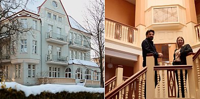 Hotel w Sopocie został sprzedany za 24 mln zł! Bywał tu Ignacy Paderewski
