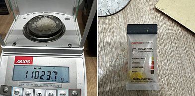 Nocna kontrola zakończona w areszcie. Młody kierowca BMW miał sporo na sumieniu