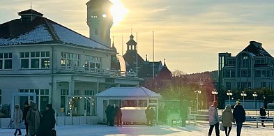 Tydzień w Sopocie: walentynkowe (i nie tylko!) doznania nad morzem