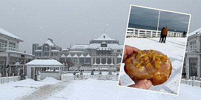 Gdzie zjemy najlepsze pączki w Sopocie? Sprawdziliśmy ceny i smaki