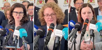 Sopot, Gdynia i Gdańsk w końcu prawdziwą metropolią? Ustawa coraz bliżej