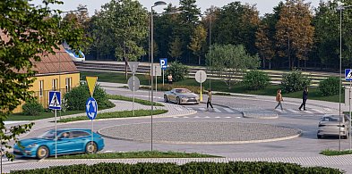 W Sopocie powstanie nowa ulica. Miasto zaoszczędzi 17 milionów na inwestycji?