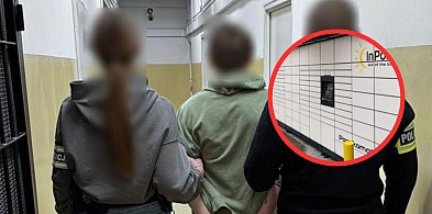 Seryjnie okradał trójmiejskie paczkomaty. 17-latek wpadł na gorącym uczynku