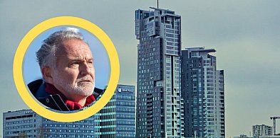 Afera w Gdyni. Syn Wojciecha Szczurka oskarża władze o "gumkowanie" historii