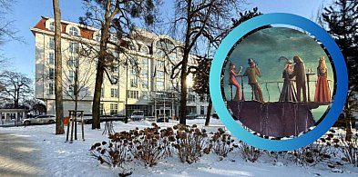 Sztuka i dyplomacja w Sheraton Sopot! Weź udział w wyjątkowych wydarzeniach