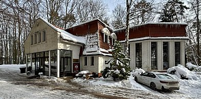 Opera Leśna przejdzie metamorfozę. Szykuje się duża inwestycja