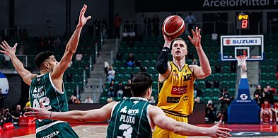 Energa Trefl Sopot w półfinale Pucharu Polski 2026! Mistrz pokonany po raz trzeci