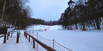 Łysa Góra w Sopocie znów zamknięta! Odwilż i deszcz mogą zakończyć sezon