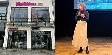 Co dalej z kinem w Sopocie? Prezydentka złożyła ważną deklarację