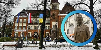 Co dalej z pomnikiem Paula Puchmüllera? Rozważane są różne scenariusze