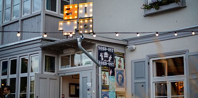 DKF Kurort zaprasza na seanse! Obejrzyj filmowe hity w Teatrze BOTO