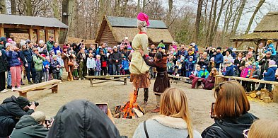 Sopocianie wspólnie przepędzą zimę! Będzie ogień i dobra energia