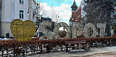 W Sopocie chcą napisu na stałe. W sieci zawrzało po informacji o demontażu