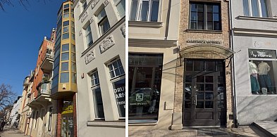 Dwa najwęższe budynki na Pomorzu znajdują się w Sopocie!