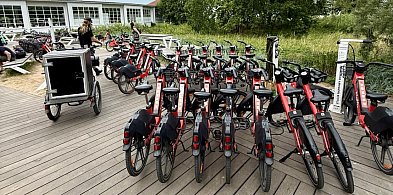 Mevo wraca z pełną flotą rowerów! Jak system poradził sobie zimą?