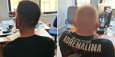 Sopot: przyczepili linkę i wyrwali. Teraz mogą spędzić 5 lat w więzieniu