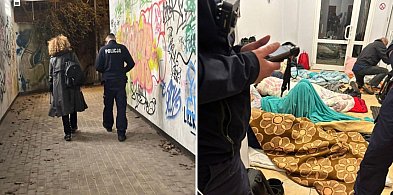 Sopot: badanie osób w kryzysie bezdomności. Działania wspierali wolontariusze