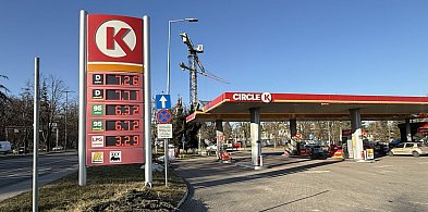 Paragony grozy na stacjach paliw w Sopocie. Minął tydzień od ataku na Iran