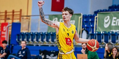 Szokująca diagnoza u 17-letniego sportowca z Sopotu! Jeszcze tydzień temu grał..