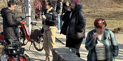 Jod na plaży, komin przy wyjściu. Sopocki paradoks spacerowy [OPINIE]