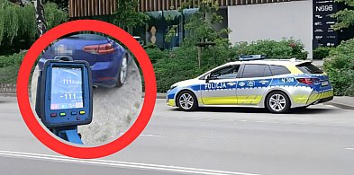 To potencjalni zabójcy za kółkiem. Sopocka policja zatrzymuje prawa jazdy