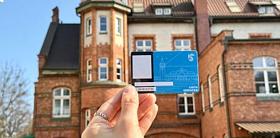 Karta Sopocka coraz bardziej popularna! Korzysta z niej 11 tys. mieszkańców