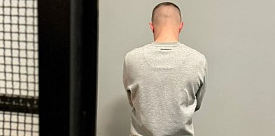 Sopot: wezwała policję do byłego partnera. Okazało się, że obecny...