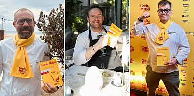 Sopockie lokale rozbiły bank! Oto najlepsze restauracje Gault&Millau 2026
