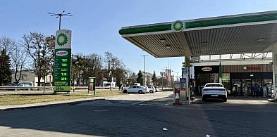 Z tygodnia na tydzień coraz gorzej. Ceny paliw w Sopocie wystrzeliły