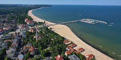 Jakie jest bezrobocie w Sopocie? Miasto deklasuje inne powiaty