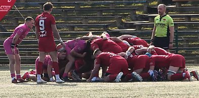 Energa Ogniwo Sopot dało show! Lider Ekstraligi znów triumfuje