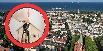 Sopot wielkości... Redy? Szokujące dane demograficzne odzierają kurort ze złudzeń