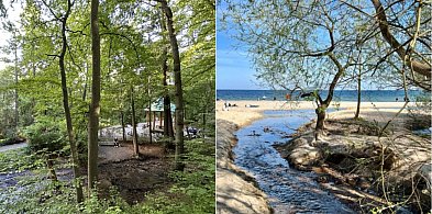 Granica Sopotu z Gdynią zyska nowe oznaczenie! Wiemy, co planują władze miasta