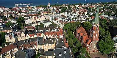 Coroczna pielgrzymka z Sopotu do Oliwy