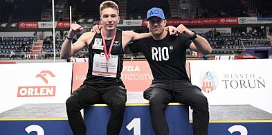 Jakub Szymański mistrzem świata! "Psychicznie nie miałem życia"