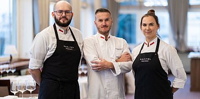 Zmiany w Sofitel Grand Sopot! Nowy szef kuchni i ambitne plany restauracji